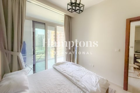 Appartement de 1 chambre à Marasi Business Bay, UAE No. 161588 11