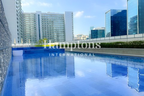 Appartement de 1 chambre à Marasi Business Bay, UAE No. 161588 19