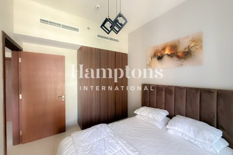Appartement de 1 chambre à Marasi Business Bay, UAE No. 161588 4