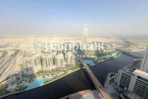 Appartement de 2 chambres à Dubai Creek Harbour (The Lagoons), UAE No. 161589 10