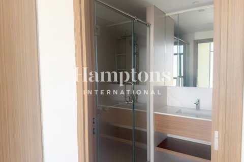 Appartement de 2 chambres à Dubai Creek Harbour (The Lagoons), UAE No. 161589 8