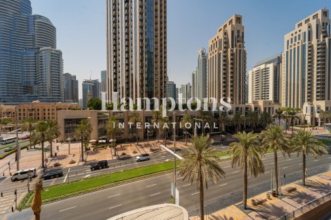 1 bedroom Apartment in Downtown Dubai (Downtown Burj Dubai), UAE No. 161590 8
