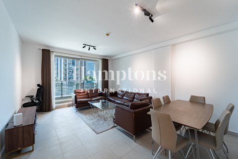 1 bedroom Apartment in Downtown Dubai (Downtown Burj Dubai), UAE No. 161590 18