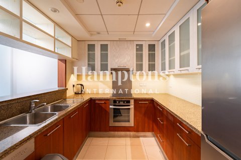 1 bedroom Apartment in Downtown Dubai (Downtown Burj Dubai), UAE No. 161590 10