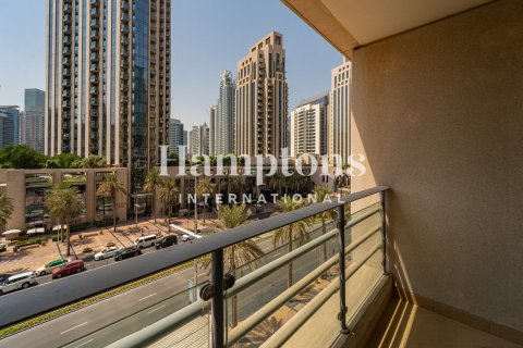 1 bedroom Apartment in Downtown Dubai (Downtown Burj Dubai), UAE No. 161590 7