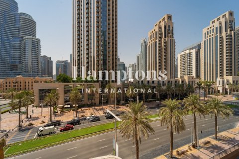 1 bedroom Apartment in Downtown Dubai (Downtown Burj Dubai), UAE No. 161590 19
