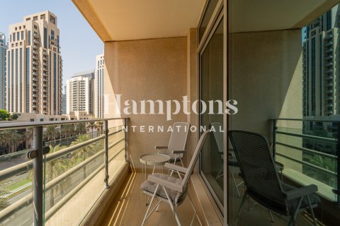 1 bedroom Apartment in Downtown Dubai (Downtown Burj Dubai), UAE No. 161590 17