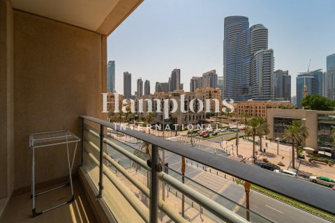 1 bedroom Apartment in Downtown Dubai (Downtown Burj Dubai), UAE No. 161590 15