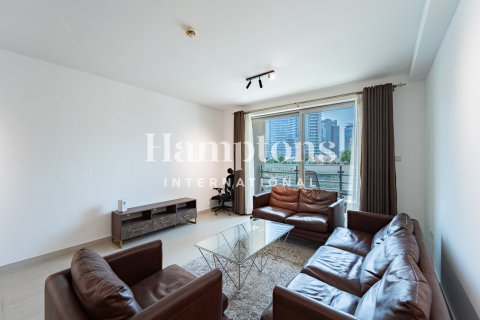 1 bedroom Apartment in Downtown Dubai (Downtown Burj Dubai), UAE No. 161590