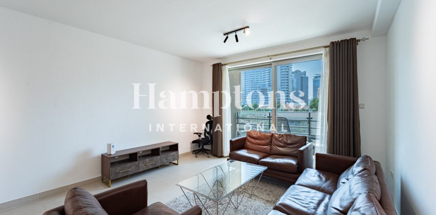 1 bedroom Apartment in Downtown Dubai (Downtown Burj Dubai), UAE No. 161590