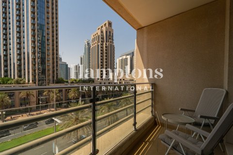 1 bedroom Apartment in Downtown Dubai (Downtown Burj Dubai), UAE No. 161590 12