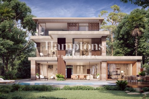 5 bedrooms Villa in Tilal Al Ghaf, UAE No. 161591 19