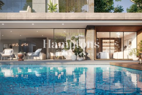 5 bedrooms Villa in Tilal Al Ghaf, UAE No. 161591 16