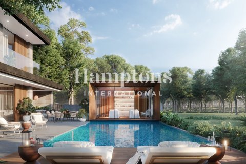 5 bedrooms Villa in Tilal Al Ghaf, UAE No. 161591 22