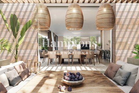 5 bedrooms Villa in Tilal Al Ghaf, UAE No. 161591 12