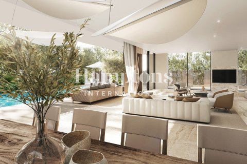 5 bedrooms Villa in Tilal Al Ghaf, UAE No. 161591 10