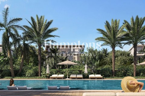 5 bedrooms Villa in Tilal Al Ghaf, UAE No. 161591 13