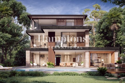 5 bedrooms Villa in Tilal Al Ghaf, UAE No. 161591 17