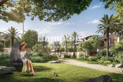 5 bedrooms Villa in Tilal Al Ghaf, UAE No. 161591 24