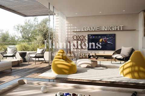 5 bedrooms Villa in Tilal Al Ghaf, UAE No. 161591 3