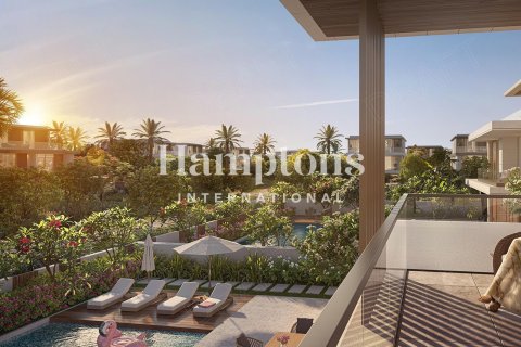 5 bedrooms Villa in Tilal Al Ghaf, UAE No. 161591 20