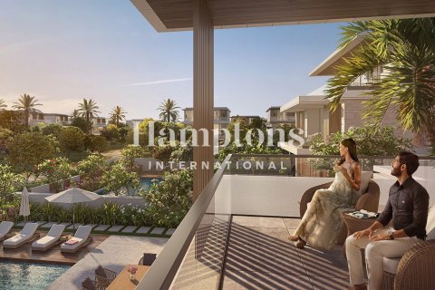 5 bedrooms Villa in Tilal Al Ghaf, UAE No. 161591 18