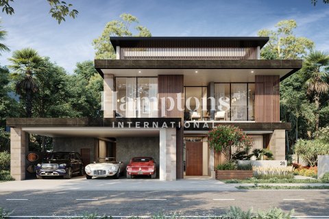 5 bedrooms Villa in Tilal Al Ghaf, UAE No. 161591 15