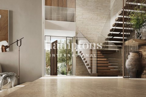 5 bedrooms Villa in Tilal Al Ghaf, UAE No. 161591 8