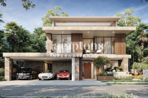 5 bedrooms Villa in Tilal Al Ghaf, UAE No. 161591 14
