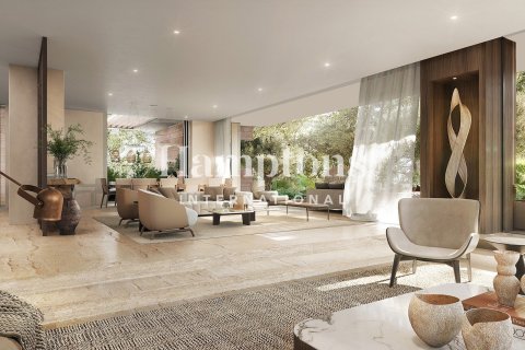 5 bedrooms Villa in Tilal Al Ghaf, UAE No. 161591 21
