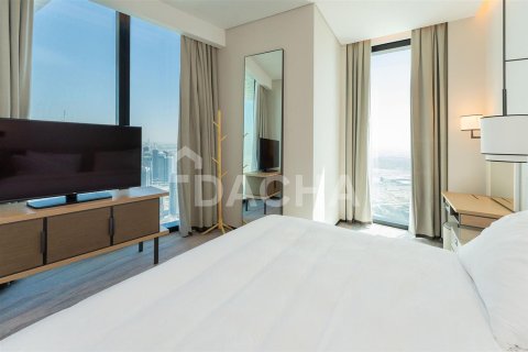 Apartment de 1 dormitorio en Jumeirah Beach Residence, UAE No. 25203 14