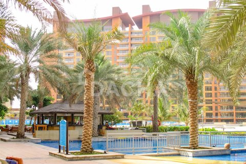 2 غرف نوم شقة في نخلة جميرا, الإمارات العربية المتحدة رقم 25176 4