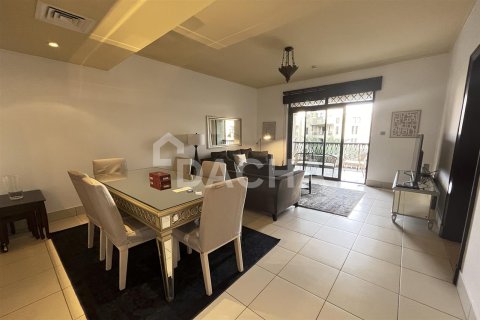 Appartement de 2 chambres à Old Town, UAE No. 25179 9