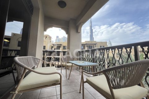 Appartement de 2 chambres à Old Town, UAE No. 25179 2