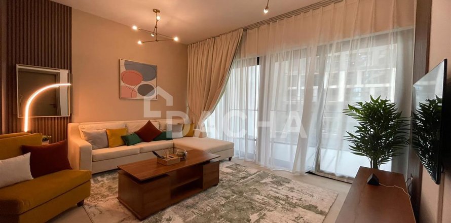 Apartment de 2 dormitorios en Business Bay, UAE No. 25177