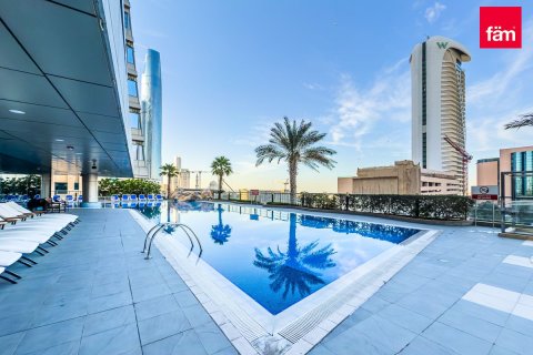 1 غرف نوم شقة في مرسى دبي, الإمارات العربية المتحدة رقم 52495 28