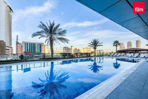 1 غرف نوم شقة في مرسى دبي, الإمارات العربية المتحدة رقم 52495 29