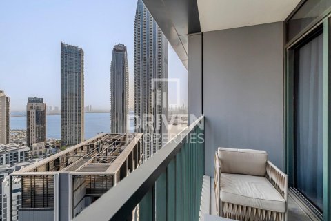 1 غرف نوم شقة في خور دبي, الإمارات العربية المتحدة رقم 202906 12