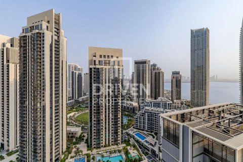 1 غرف نوم شقة في خور دبي, الإمارات العربية المتحدة رقم 202906