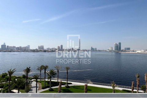 1 غرف نوم شقة في خور دبي, الإمارات العربية المتحدة رقم 202906 13