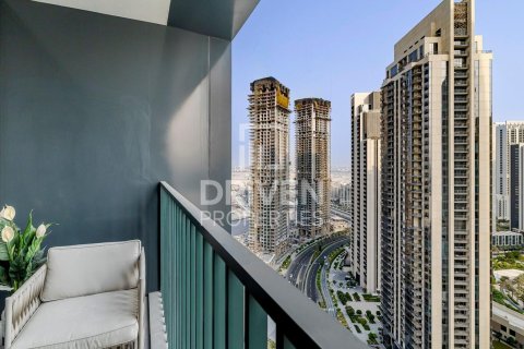 1 غرف نوم شقة في خور دبي, الإمارات العربية المتحدة رقم 202906 11