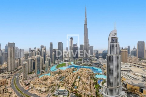 3 غرف نوم شقة في Burj Royale, الإمارات العربية المتحدة رقم 202904 19