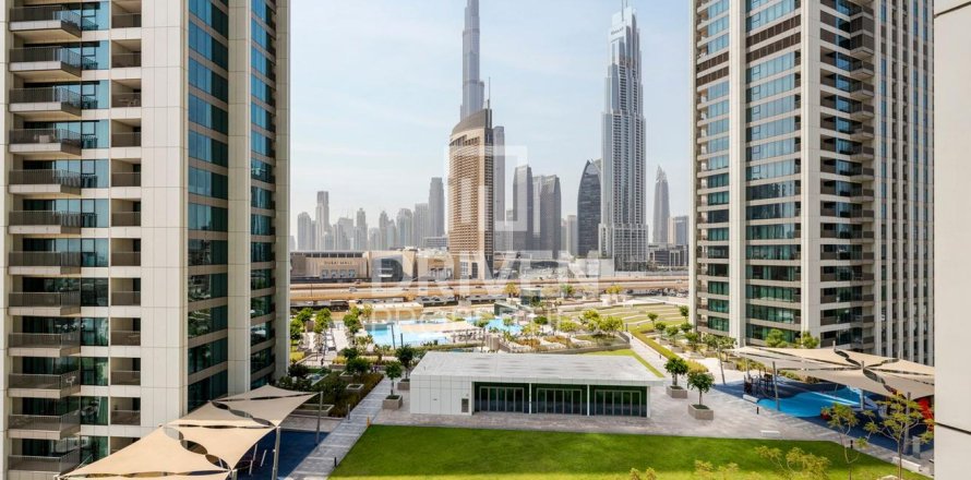 Appartement de 3 chambres à Zabeel, UAE No. 202905