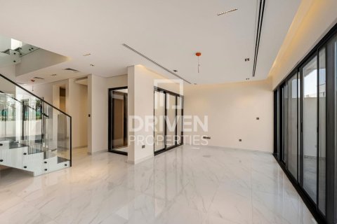 Townhouse de 4 dormitorios en Murooj Al Furjan, UAE No. 202908 5