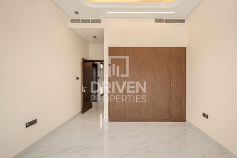 Townhouse de 4 dormitorios en Murooj Al Furjan, UAE No. 202908 11