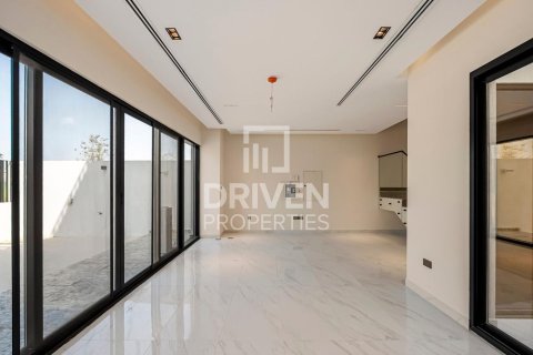 Townhouse de 4 dormitorios en Murooj Al Furjan, UAE No. 202908 3