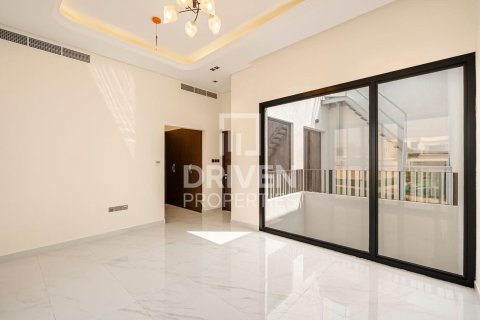 Townhouse de 4 dormitorios en Murooj Al Furjan, UAE No. 202908 12
