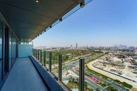 Квартира с 3 спальнями в Zabeel, ОАЭ №187038 17