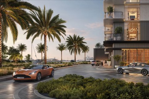 1 bedroom Apartment in Dubai, UAE No. 187041 11