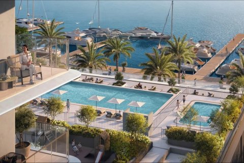 1 bedroom Apartment in Dubai, UAE No. 187041 12